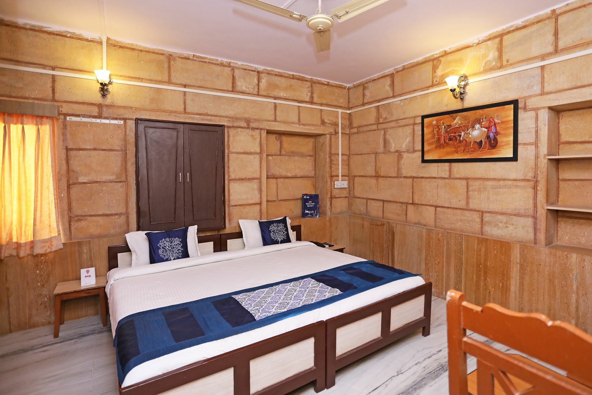 Oyo Townhouse 028 Corporate Suite Noida Zewnętrze zdjęcie