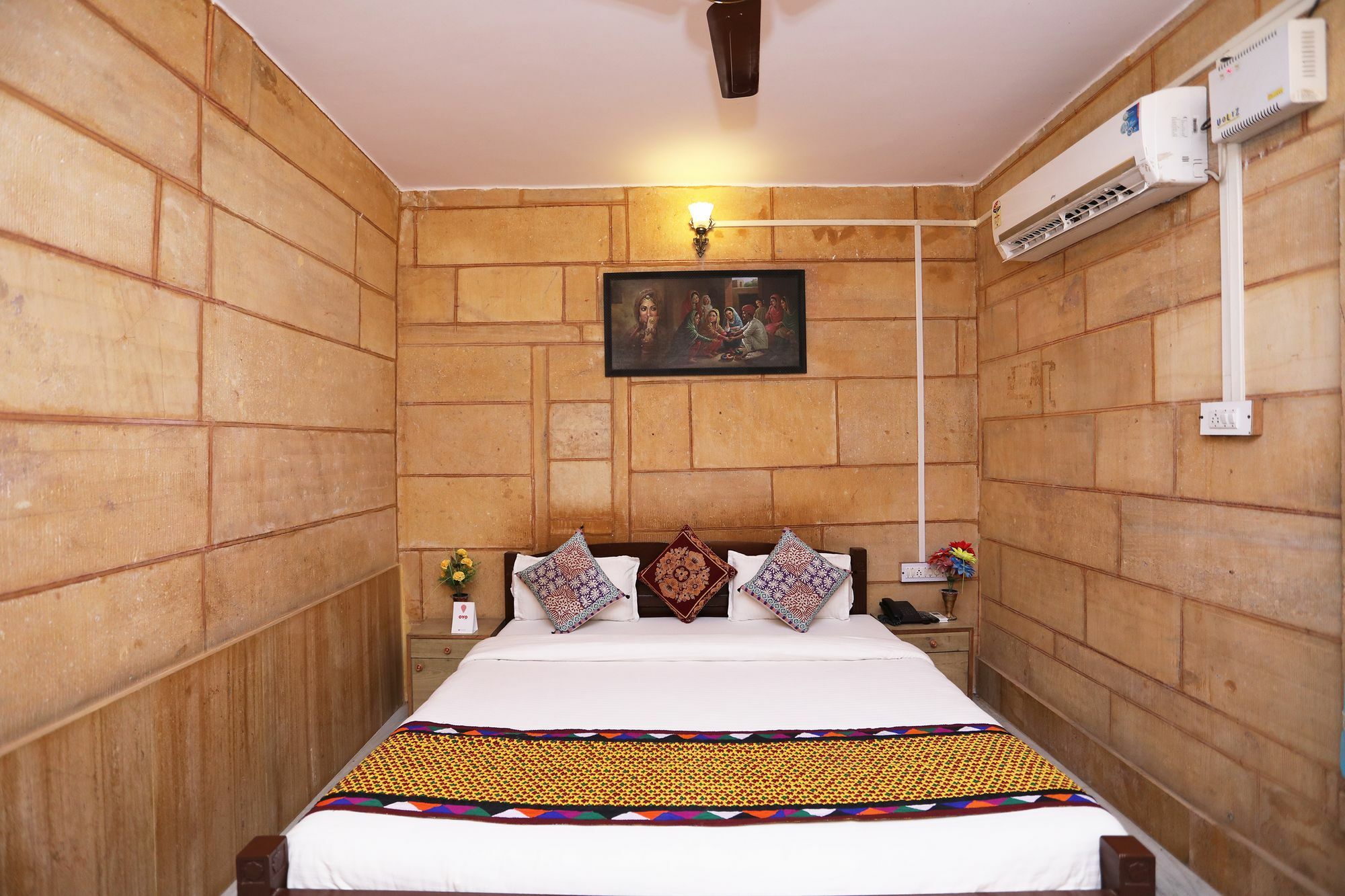 Oyo Townhouse 028 Corporate Suite Noida Zewnętrze zdjęcie