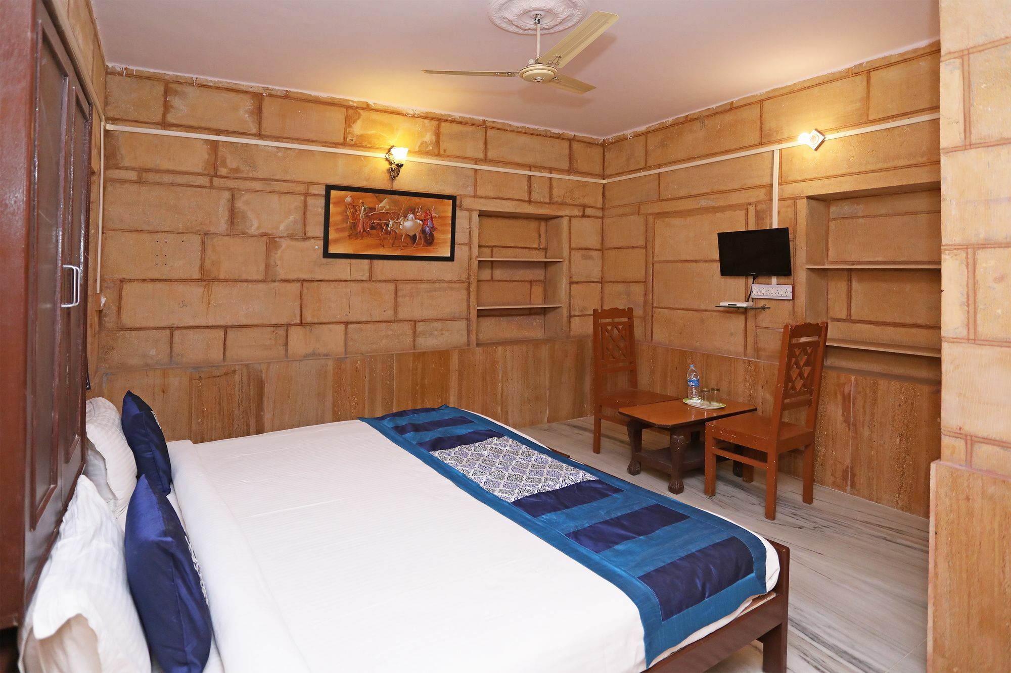 Oyo Townhouse 028 Corporate Suite Noida Zewnętrze zdjęcie