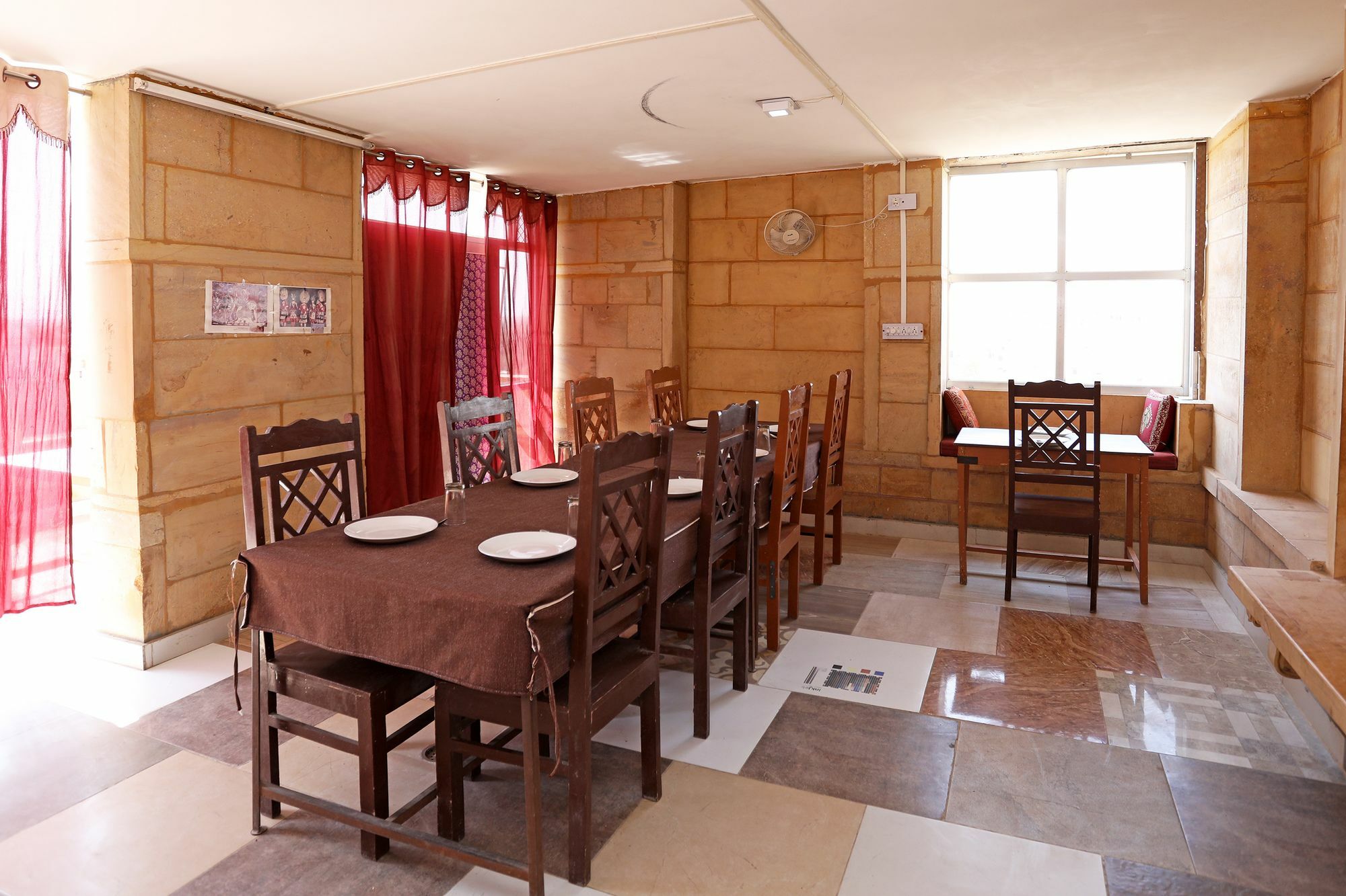 Oyo Townhouse 028 Corporate Suite Noida Zewnętrze zdjęcie